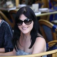 Selma Blair out to lunch with friends at The Little Door restaurant | Picture 89616